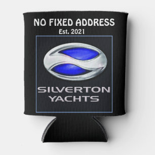 Silverton Yachts Dosenkühler