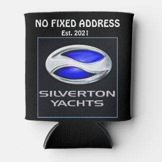 Silverton Yachts Dosenkühler