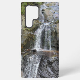 Silvervale Fälle Samsung Phone Cases Galaxy Hülle
