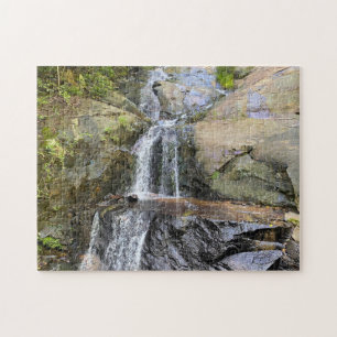 Silvervale Falls Gelassenheit