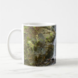 Silvervale Falls Serenity Kaffeetasse