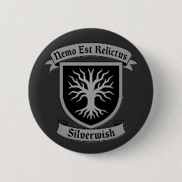SilverWish Guild Wappen Button Original Colors