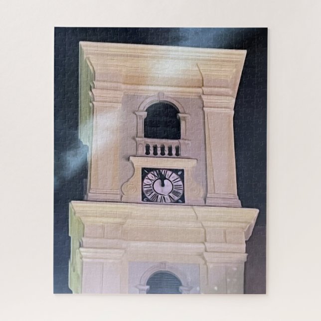 Silvester (Vertikal)