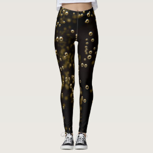 Silvesterabend Leggings