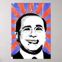 Silvio Berlusconi