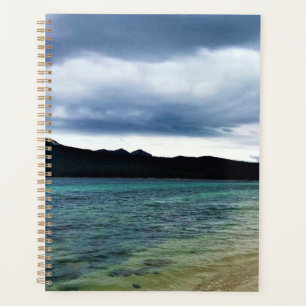 Simax Bay at Crescent Lake Planer