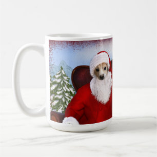 Simba Santa Kaffeetasse