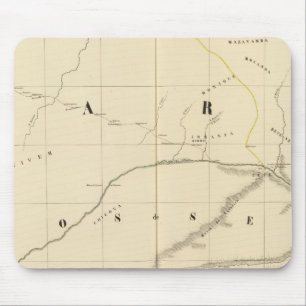 Simbabwe, Afrika 46 Mousepad
