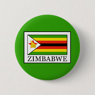 Simbabwe Button
