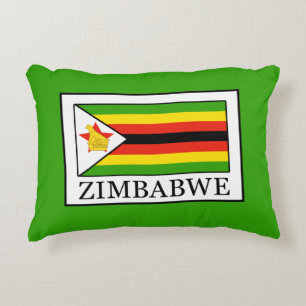 Simbabwe Dekokissen