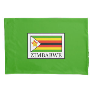 Simbabwe Kissenbezug
