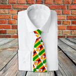 Simbabwe - Krawatte, Mode, Simbabwe - Flagge, Wirt Krawatte<br><div class="desc">Neck Tie: Patriotic Zimbabwe Flag Fashion und Zimbabwe Business Design - Liebe mein Land,  Bürokleidung,  Reisen,  Nationalpatrioten / Sportfans</div>