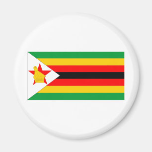 Simbabwe Magnet