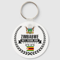 Simbabwe