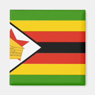Simbabwe, Simbabwe Magnet