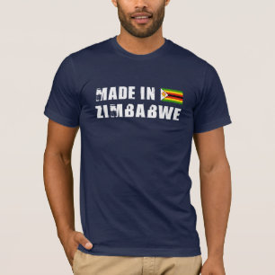 SIMBABWE T-Shirt