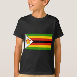 Simbabwe T-Shirt