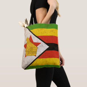 Simbabwe Tasche