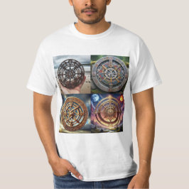 Simbolismo celta: cultura ancestral T-Shirt