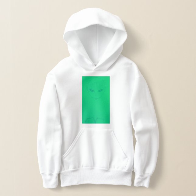 Simeon Hoodie (Ablage )