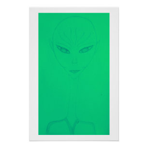 Simeon Poster
