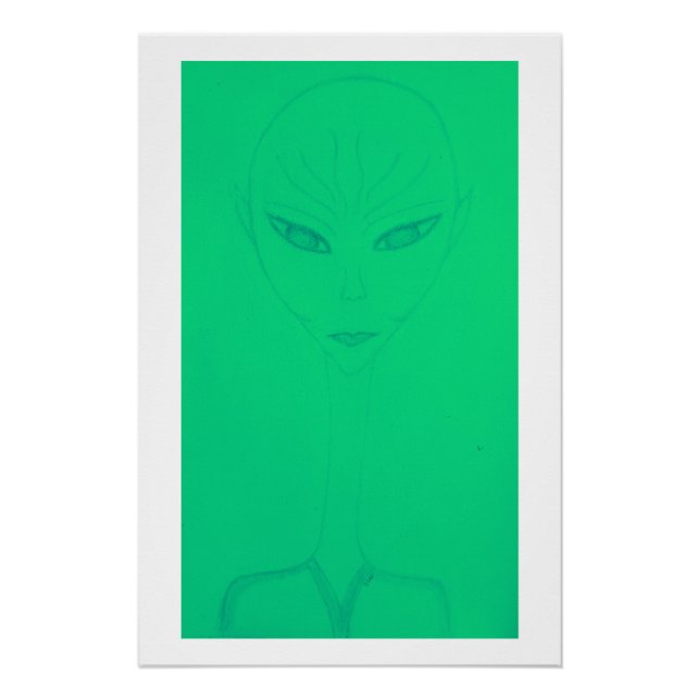 Simeon Poster (Vorderseite)