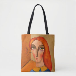 "Simirnov" Tasche