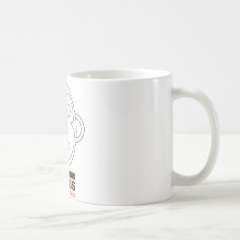 Simius Spiel-Studio-Tasse Kaffeetasse
