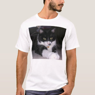 Simon die Katze T-Shirt