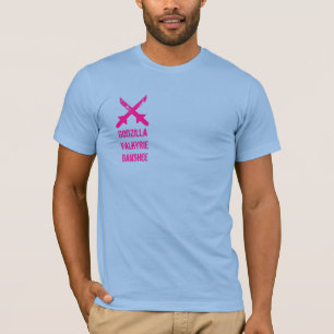 Simon-Hunde T-Shirt
