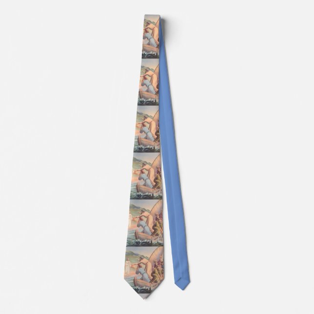 Simon liebt dich krawatte (Vorderseite)