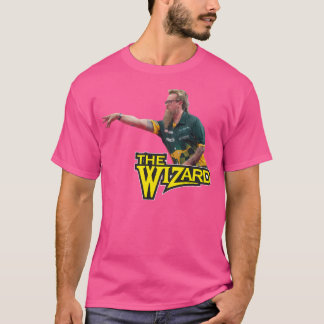 Simon Whitlock Der Zauberschwengel T-Shirt