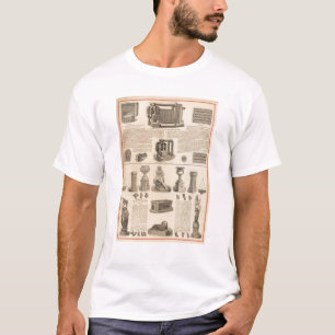 Simonds Manufacturing Company Stewart T-Shirt