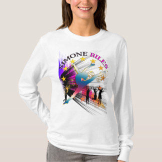 Simone Biles accessoires TShirts    femmesMens 