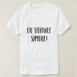 Simone-T-Shirt T-Shirt