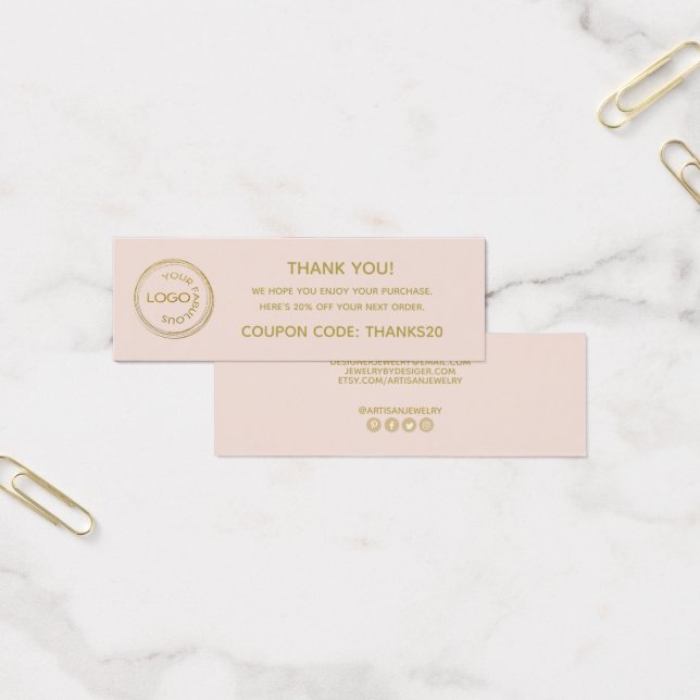 Simple Ajouter Votre Logo Merci Insertion (Bureau)