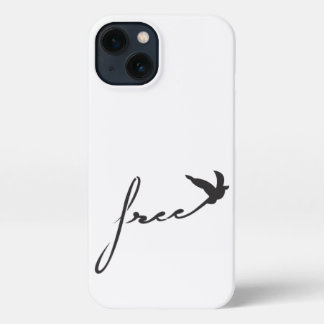 Simple and elegant design iPhone hülle