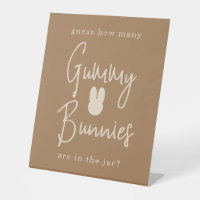 Simple Bunny Wie viele gummy bunnies