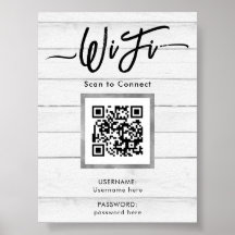 Simple Business Guest Wifi