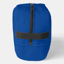 Simple Deep Blue Authority®