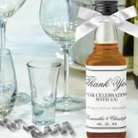 Simple Elegance Wedding Danke Mini