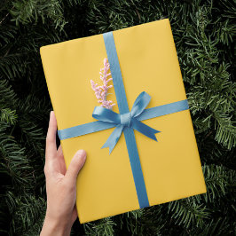 Simple Elegant Gift Wrap - Stylish Modern Geschenkpapier