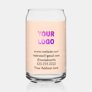 simple et minimal ajouter votre logo/design ici te