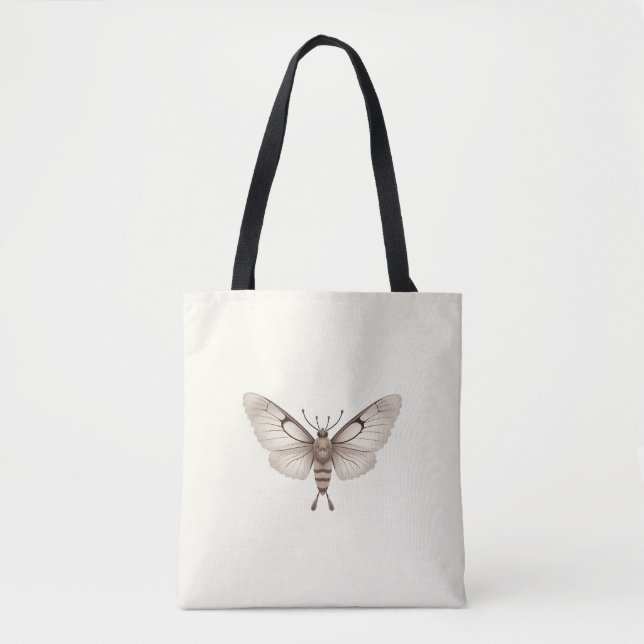 👜 Simple Everyday Tote Bag Perfect for daily use! (Devant)