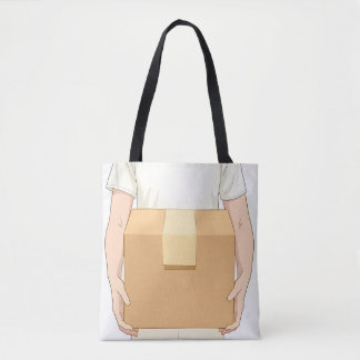 👜 Simple Everyday Tote Bag Perfect for daily use!