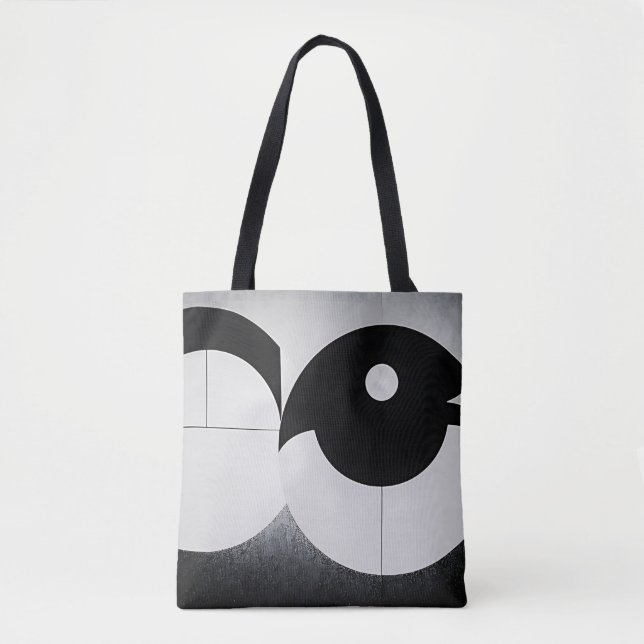 👜 Simple Everyday Tote Bag Perfect for daily use! (Devant)