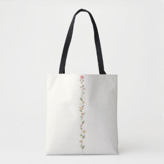👜 Simple Everyday Tote Bag Perfect for daily use! Tasche
