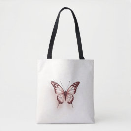 Simple Everyday Tote Bag – Reusable & Stylish Tasche