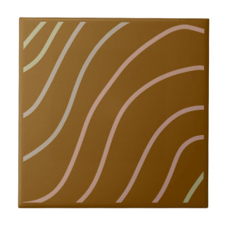 Simple green watercolor abstract add logo text min fliese