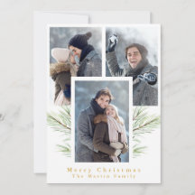 Simple Greenery Three Foto